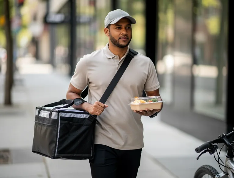 Meal Delivery service in Carlsbad